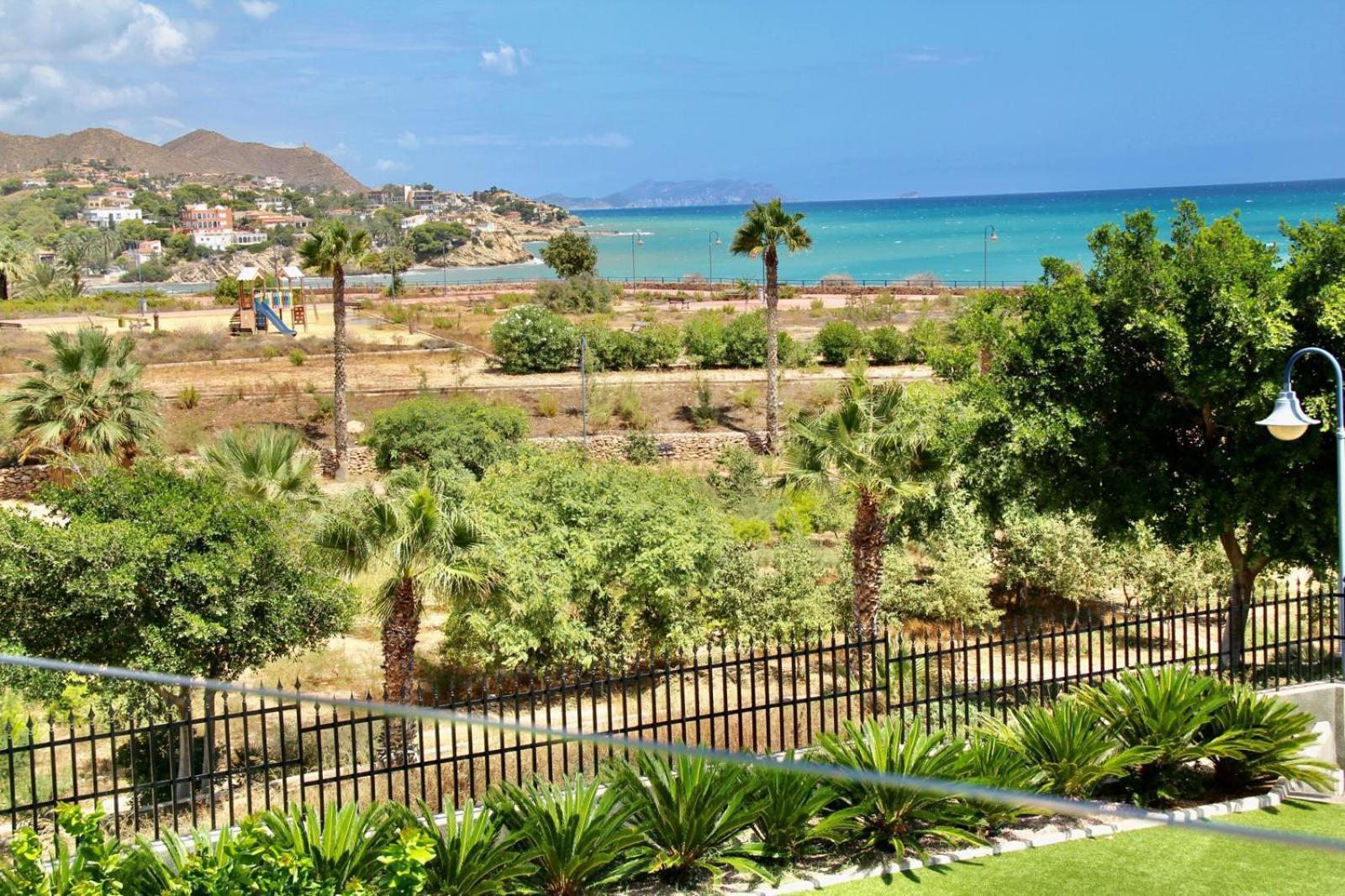 Bs Luxury Estate El Campello Apartment Exterior photo