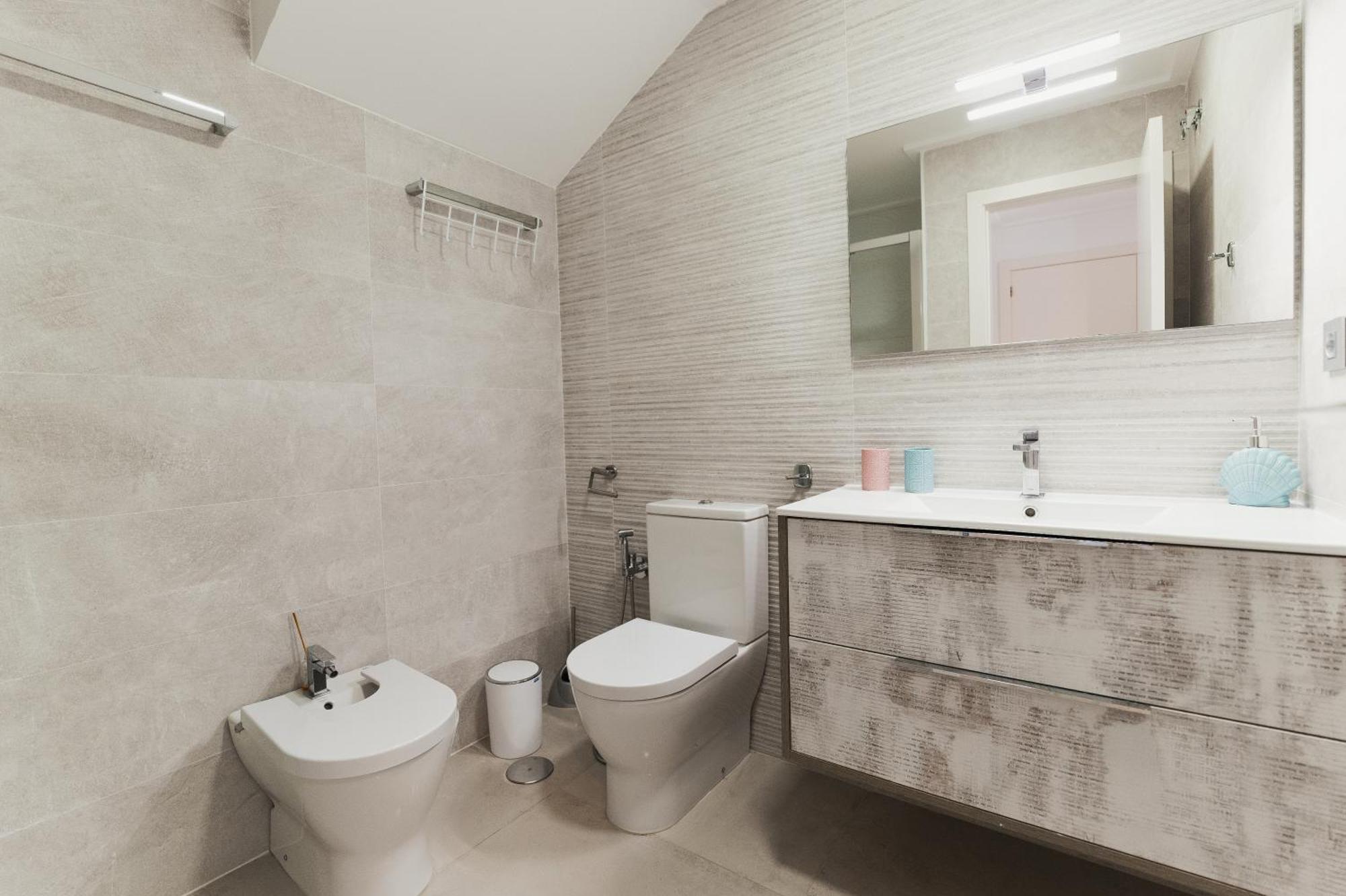 Bs Luxury Estate El Campello Apartment Exterior photo