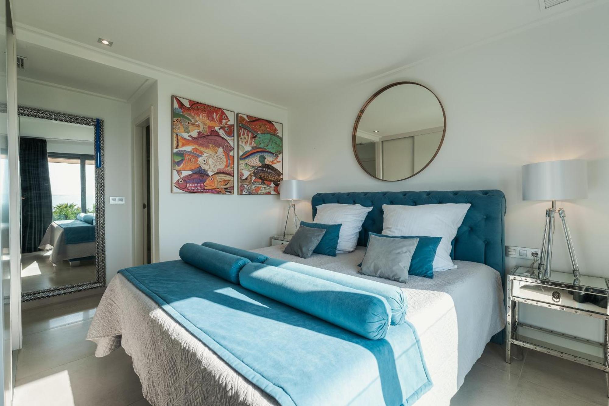 Bs Luxury Estate El Campello Apartment Exterior photo